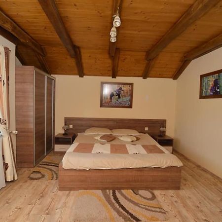 ביילובאר Rooms & Apartment Vinia מראה חיצוני תמונה