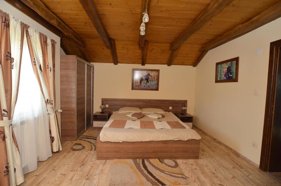 ביילובאר Rooms & Apartment Vinia מראה חיצוני תמונה