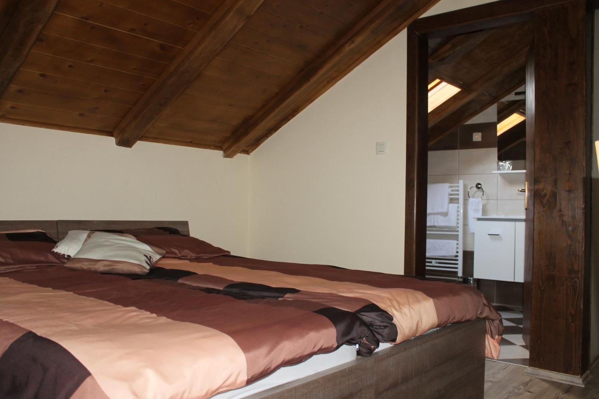 ביילובאר Rooms & Apartment Vinia חדר תמונה