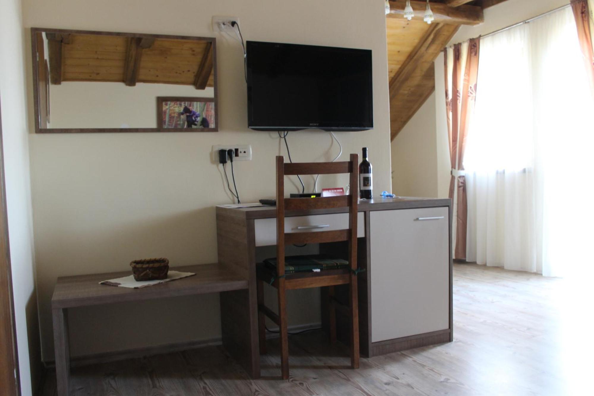 ביילובאר Rooms & Apartment Vinia חדר תמונה