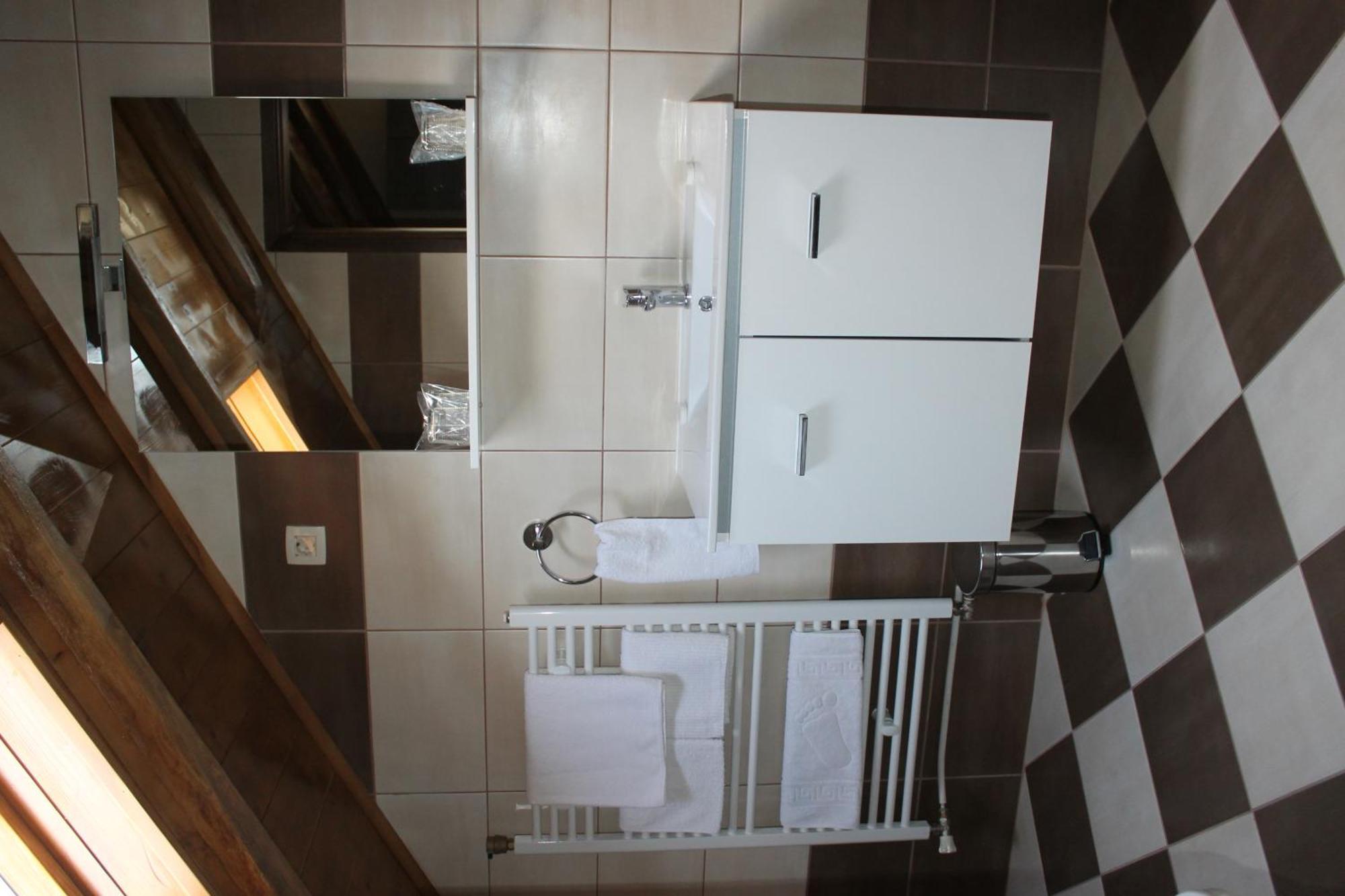 ביילובאר Rooms & Apartment Vinia חדר תמונה