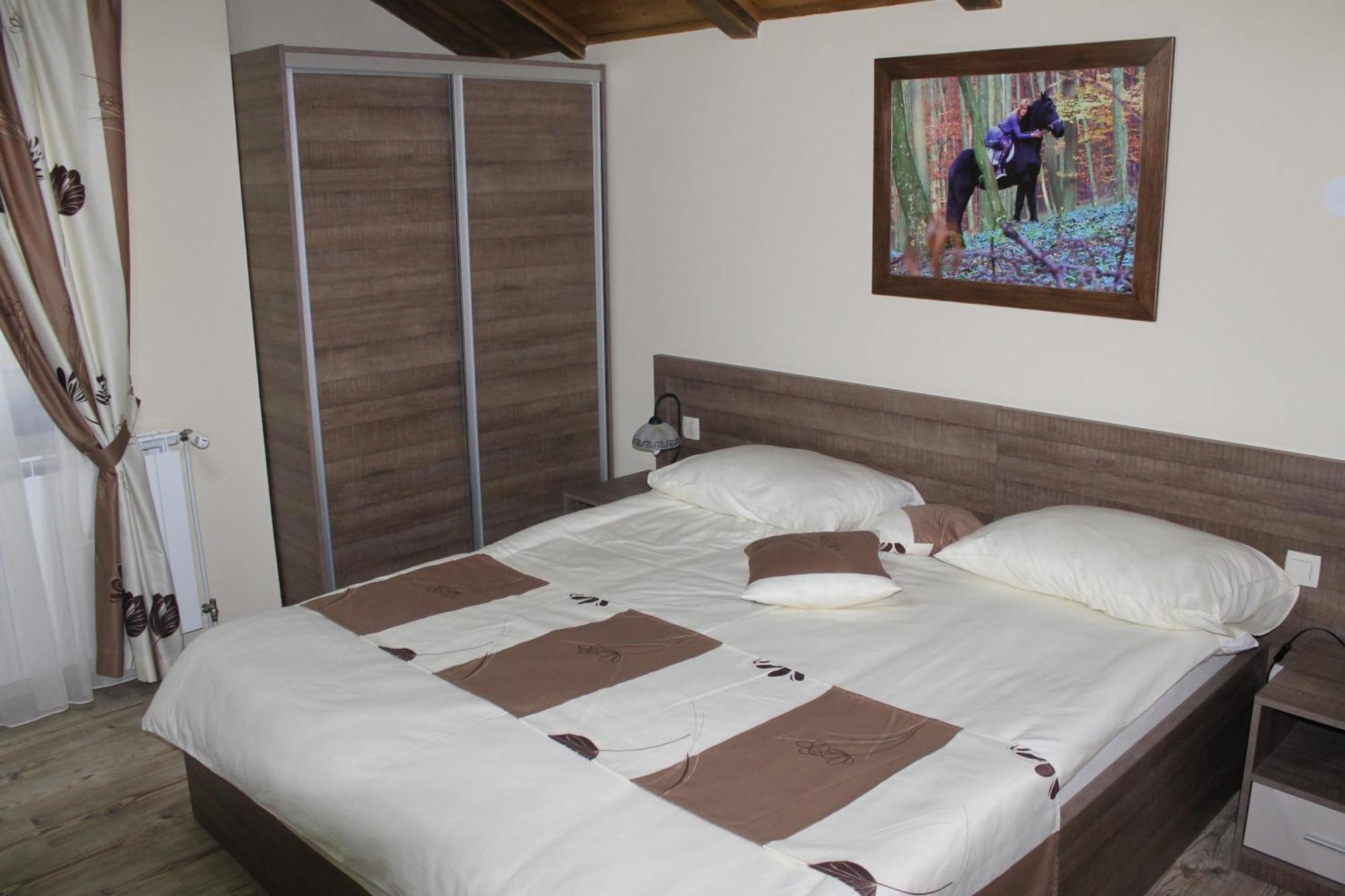 ביילובאר Rooms & Apartment Vinia חדר תמונה