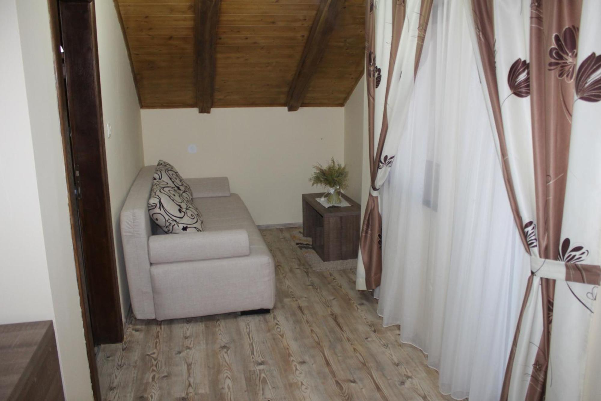 ביילובאר Rooms & Apartment Vinia חדר תמונה