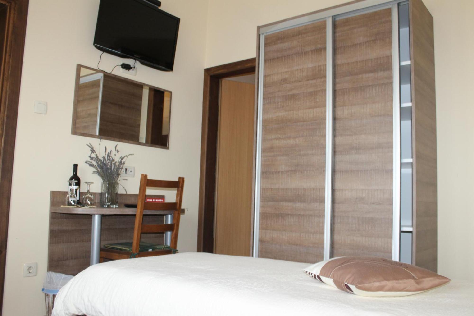 ביילובאר Rooms & Apartment Vinia חדר תמונה
