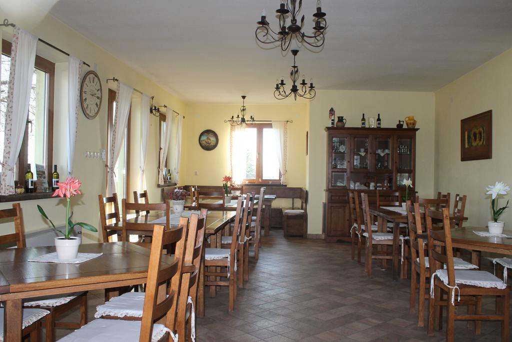 ביילובאר Rooms & Apartment Vinia מראה חיצוני תמונה