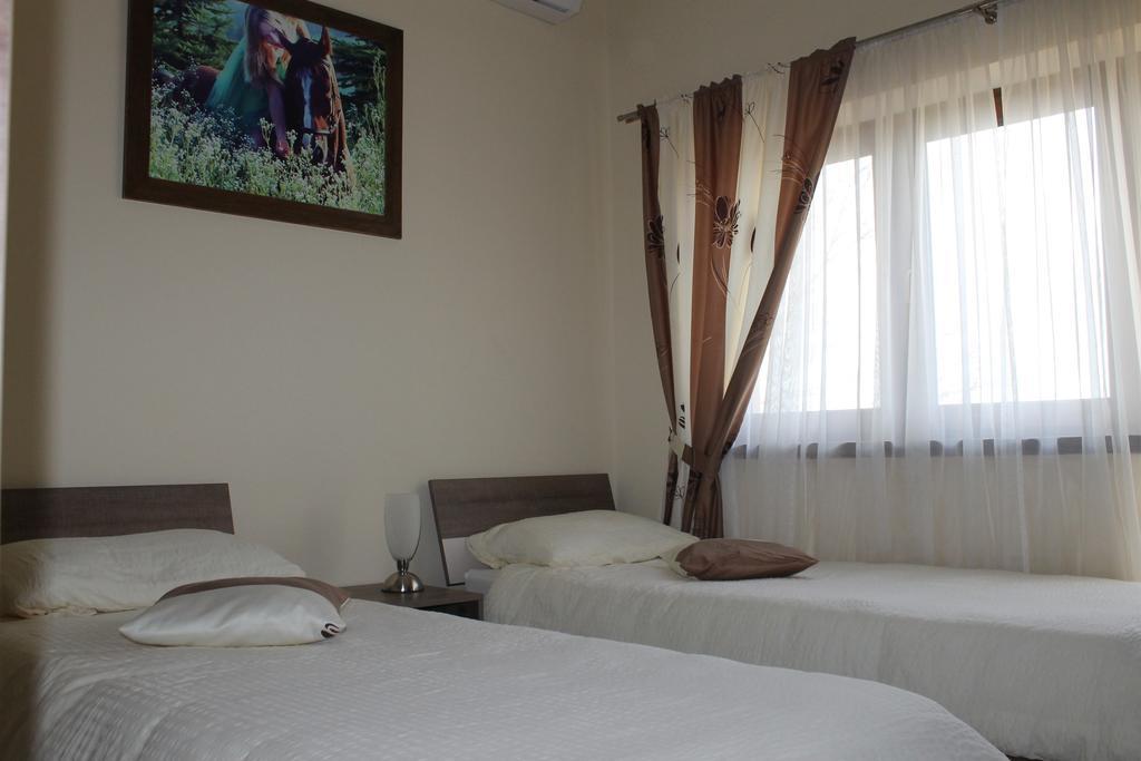 ביילובאר Rooms & Apartment Vinia חדר תמונה