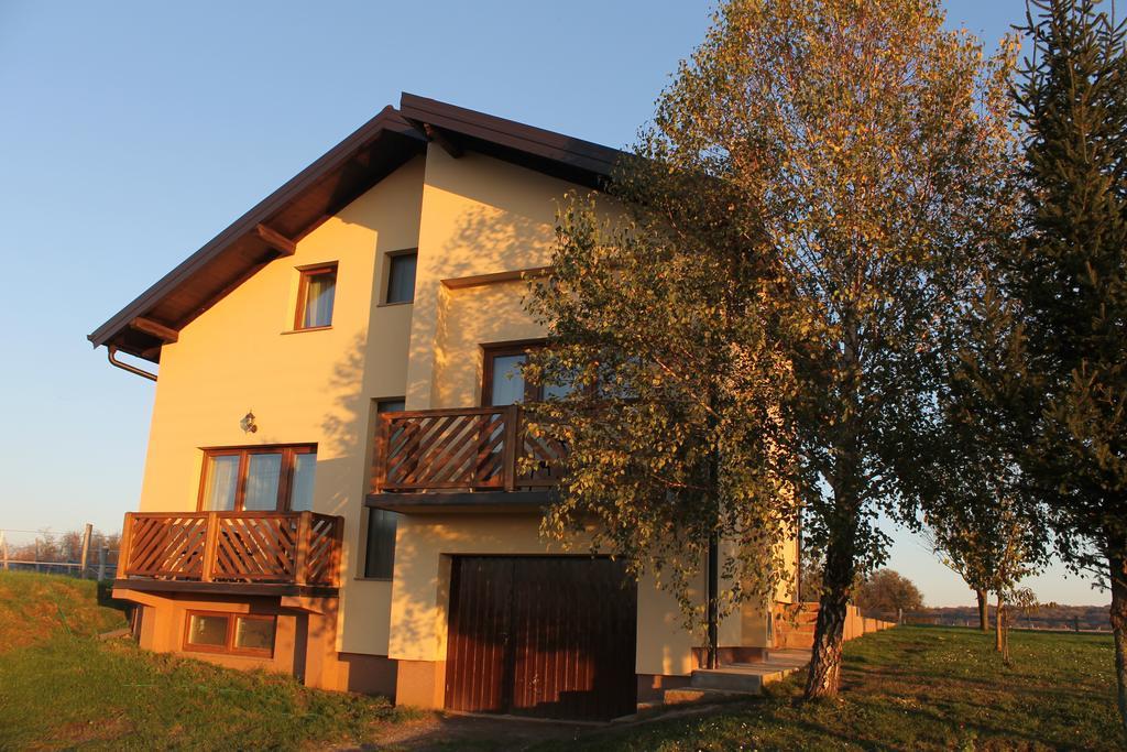 ביילובאר Rooms & Apartment Vinia מראה חיצוני תמונה