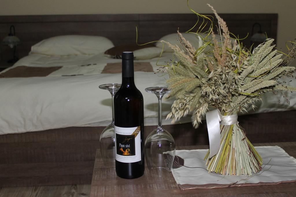 ביילובאר Rooms & Apartment Vinia מראה חיצוני תמונה