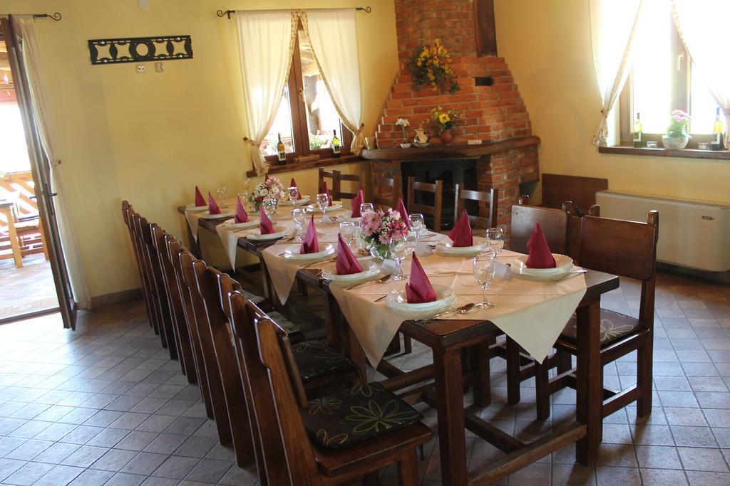 ביילובאר Rooms & Apartment Vinia מראה חיצוני תמונה